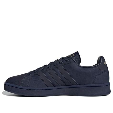 adidas Grand Court 'Legend Ink' (EE7883) 